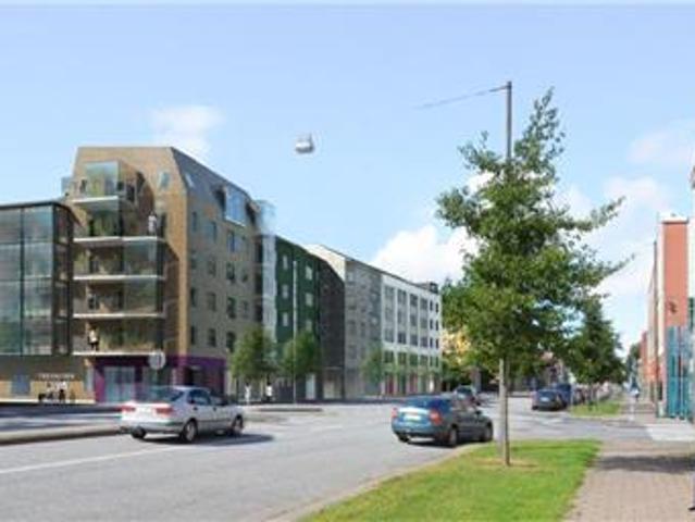 apartment for rent in Norra Sofielund