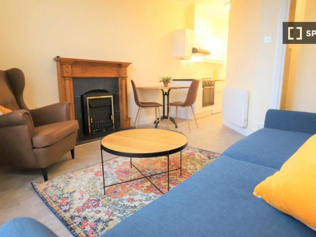 Apartment for rent in North City, Dublin