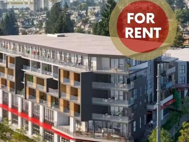 Apartment for rent in North Vancouver, North Vancouver, 408 42.