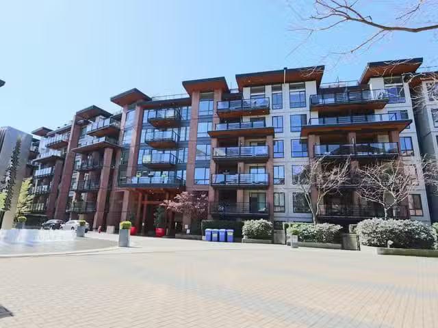 Apartment for rent in North Vancouver, North Vancouver, 429 72.