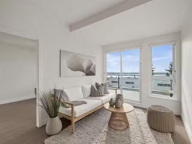 Apartment for rent in North Vancouver, North Vancouver, 553 42.