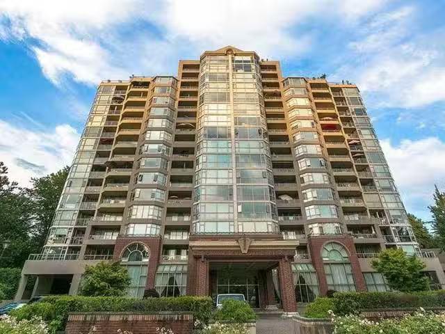 Apartment for rent in North Vancouver, North Vancouver, 7xx 13.