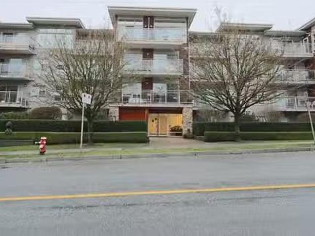 Apartment for rent in North Vancouver, North Vancouver, 116 10.