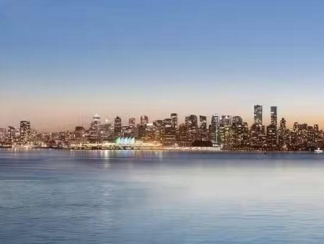Apartment for rent in North Vancouver, North Vancouver, 322 75.