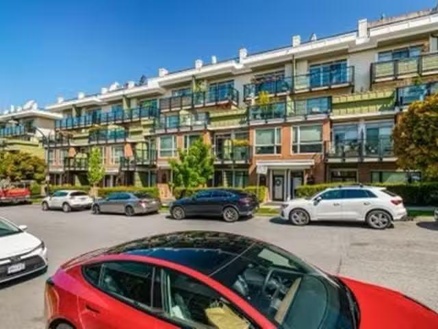 Apartment for rent in North Vancouver, North Vancouver, th Ave.