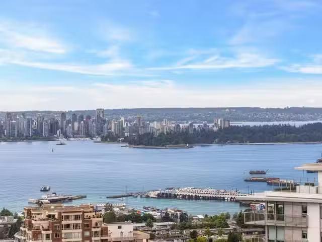 Apartment for rent in North Vancouver, North Vancouver, Confid.