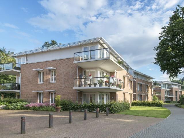 apartment for rent in Naarderstraat 81 19 1251BG Laren Steenbergen Laren NH