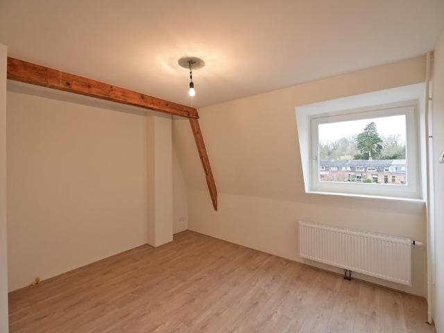 apartment for rent in Naarderstraat 19 B 1251AX Laren Laren Centrum Laren NH