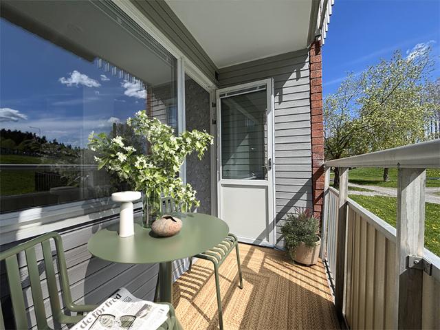 apartment for rent in Nackstavägen 24 A, 853 52 SUNDSVALL