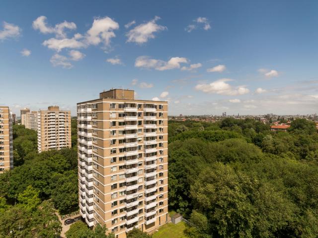 Appartement te huur