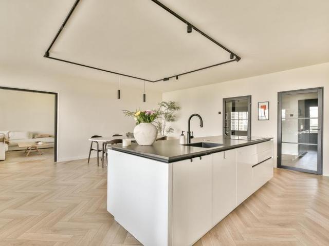 apartment for rent in Nachtwachtlaan 421 1058EP Amsterdam Rembrandtpark Zuid Amsterdam