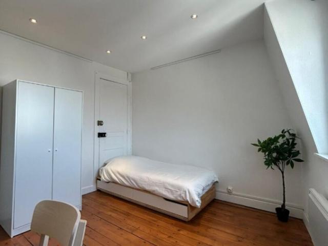 ▷ Appartement à louer • Nancy • 19,7 m² • 450 € | immoRegion