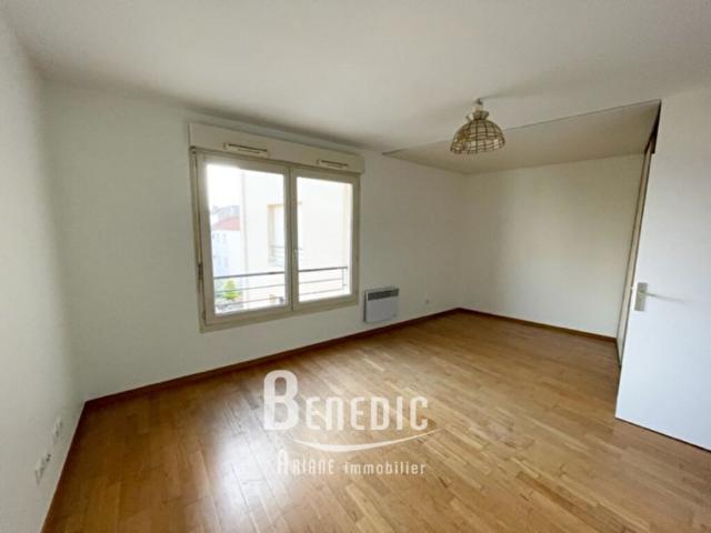 ▷ Appartement à louer • Nancy • 28,05 m² • 440 € | immoRegion