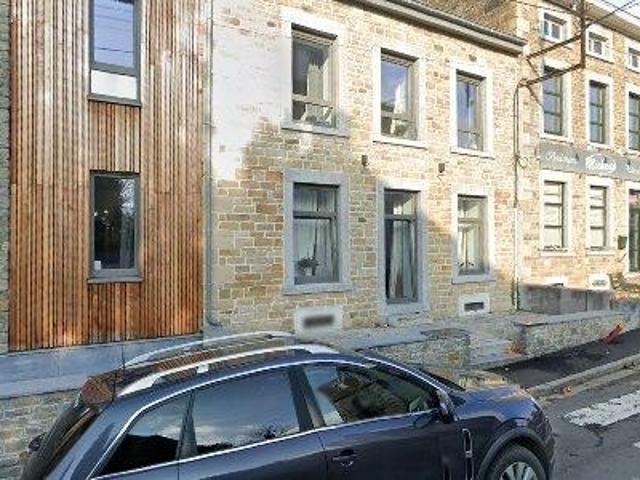 Apartment for rent in Nandrin
