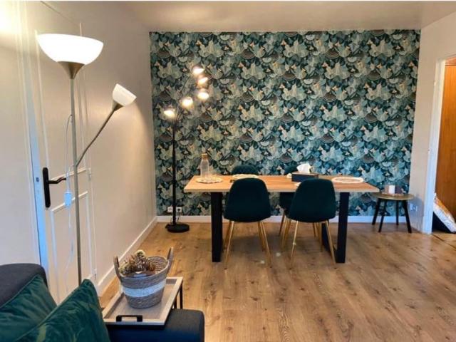apartment for rent in NANTERRE 92000
