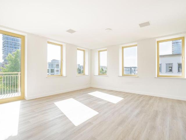 apartment for rent in Naritaweg 203 B 1043CB Amsterdam Sloterdijk Stationskwartier Amsterdam