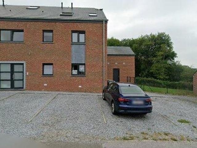 Apartment for rent in Nassogne