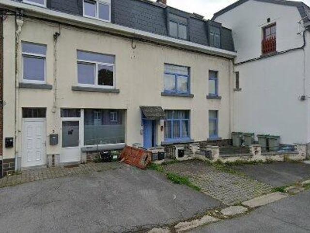 Apartment for rent in Nassogne