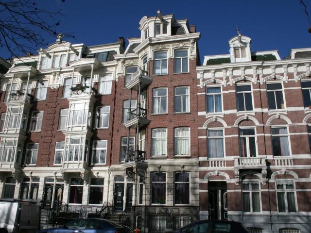 apartment for rent in Nassaukade 112 3 1052EA Amsterdam Frederik Hendrikbuurt Zuidoost Amsterdam