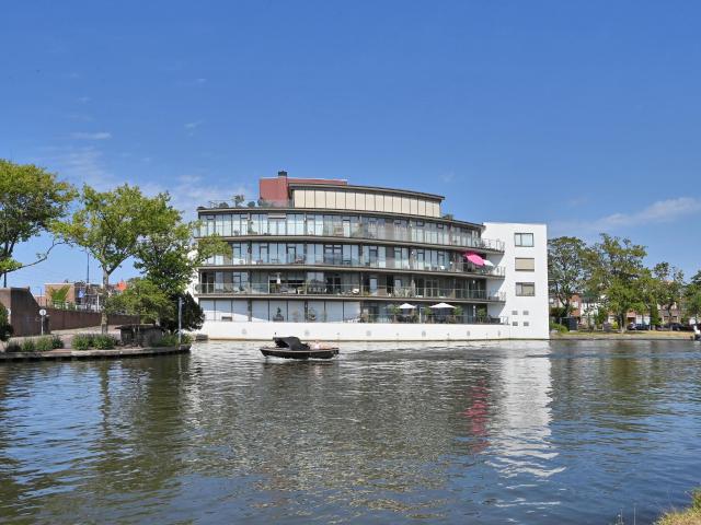 apartment for rent in Nassaukade 1 F105 2281XA Rijswijk Leeuwendaal Rijswijk ZH