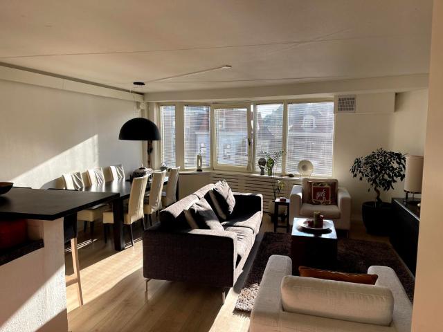 Apartment for rent in Nassaulaan 11 D, 2011PB, Haarlem, Netherlands