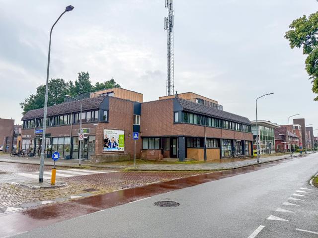 apartment for rent in Nassaustraat 26 B 9671BW Oldambt Winschoten Centrum Winschoten