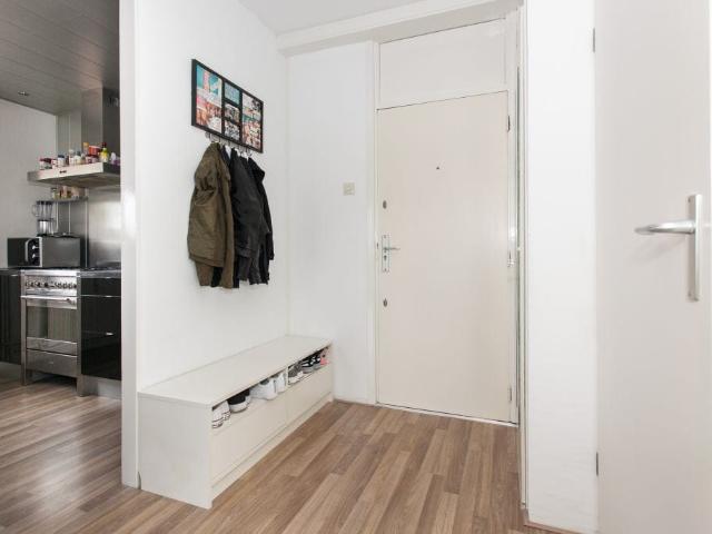 apartment for rent in Nassauplantsoen 19 3314LV Dordrecht Pr. Bernhardstraat en omgeving Dordrecht