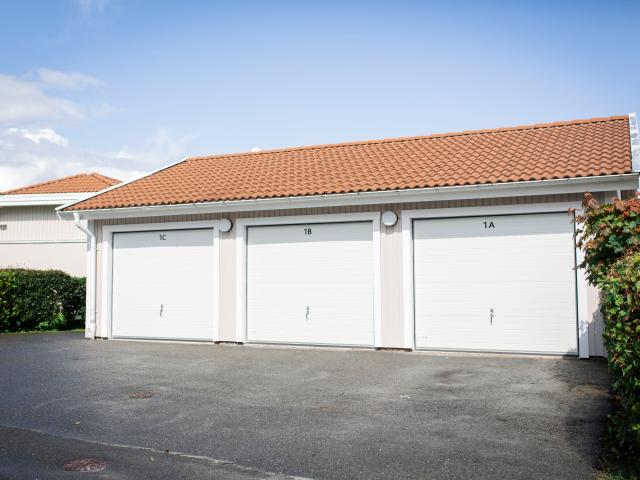 apartment for rent in Näsum