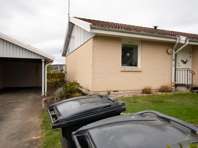 apartment for rent in Näsum