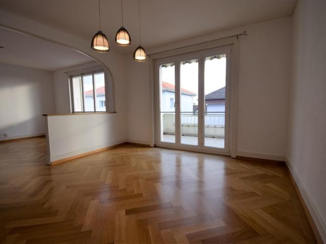 Apartment for rent in Neuchâtel 100 m² | dreamo. Ch