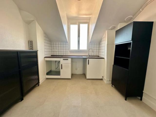 apartment for rent in NEUILLY PLAISANCE 93360