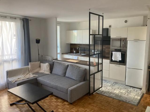 apartment for rent in NEUILLY SUR MARNE 93330