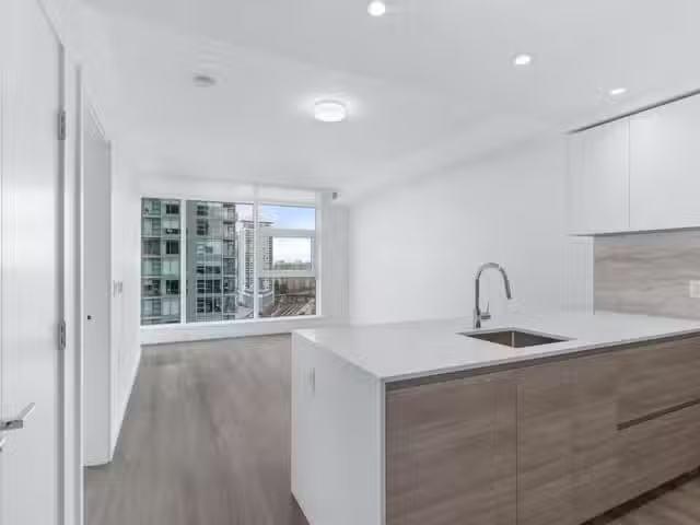 Apartment for rent in New Westminster, New Westminster, 1405 6.