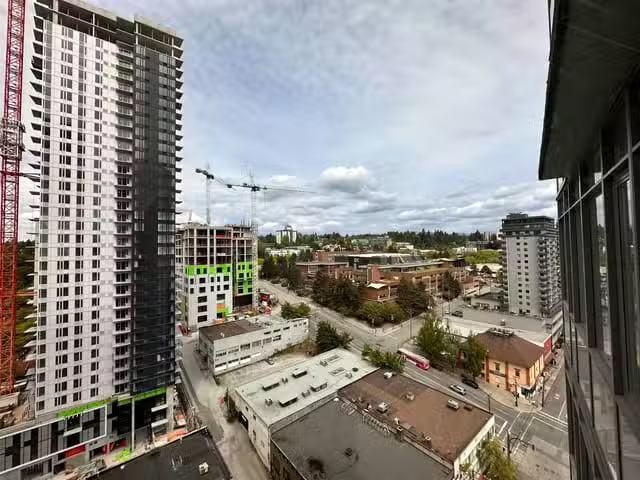 Apartment for rent in New Westminster, New Westminster, 2307 8.