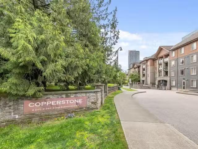 Apartment for rent in New Westminster, New Westminster, 2321 2.