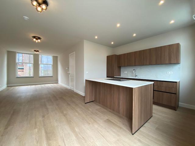 apartment for rent in Newtonstraat 415 A 2562KM Den Haag Valkenboskwartier Den Haag