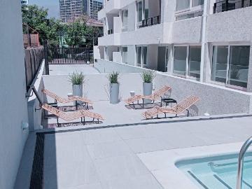 apartment for rent in Nelson 1825, Ñuñoa
