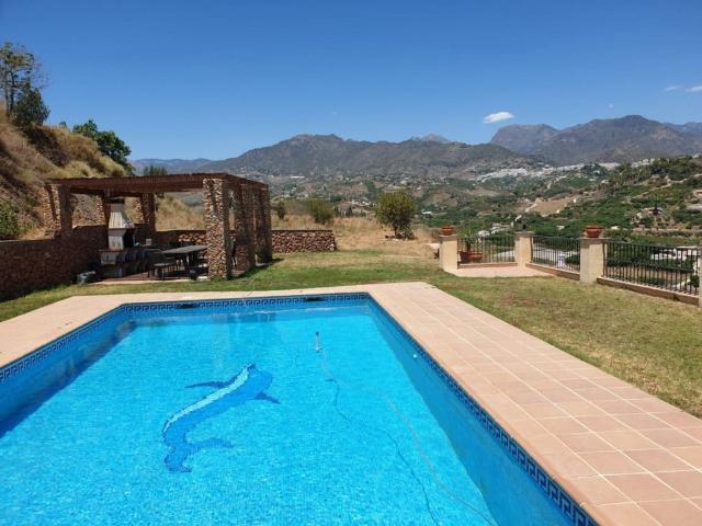 Apartment for rent in Nerja, Málaga