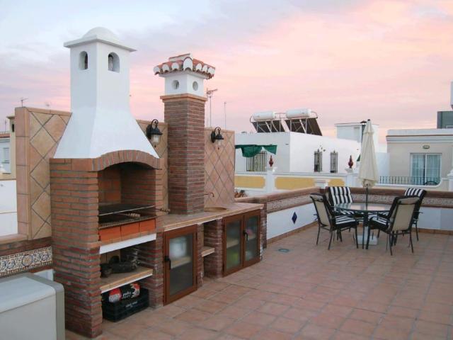 Apartment for rent in Nerja, Málaga