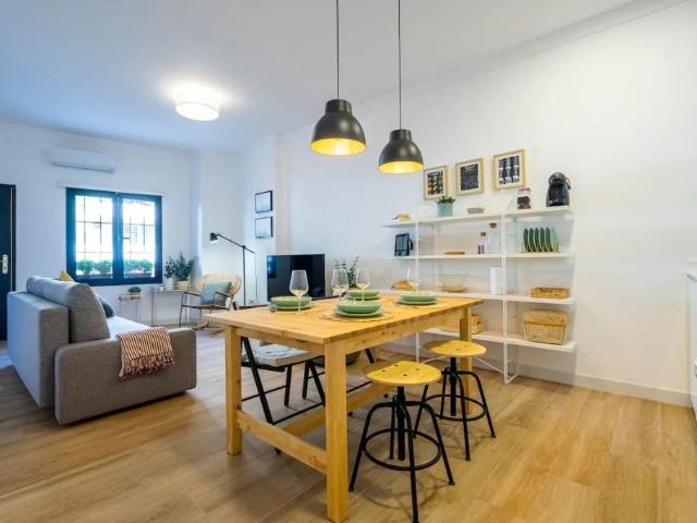 Apartment for rent in Nerja, Málaga