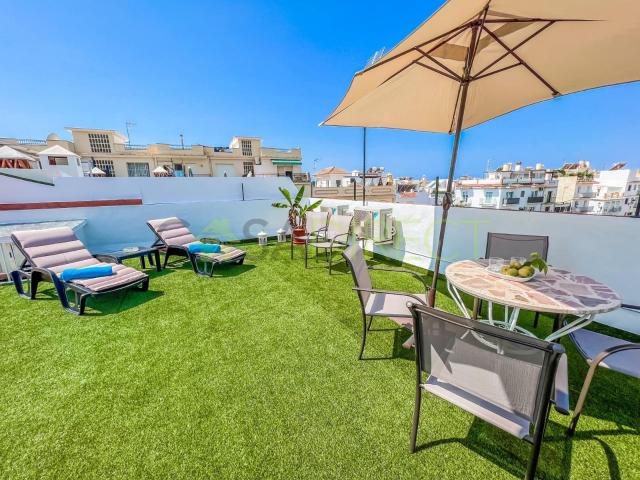 Apartment for rent in Nerja, Málaga