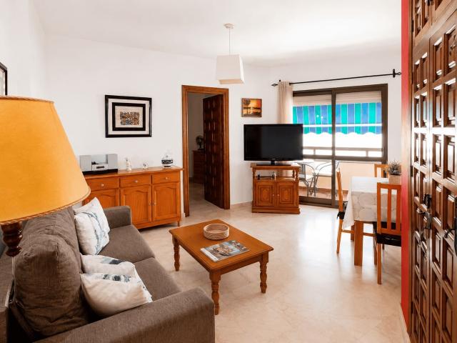 Apartment for rent in Nerja, Málaga