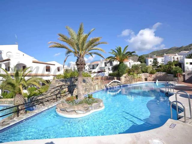 Apartment for rent in Nerja, Málaga