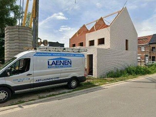 Apartment for rent in Niel