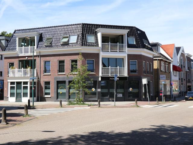 apartment for rent in Nieuw Baarnstraat 7 D 3743BN Baarn Transvaal Baarn