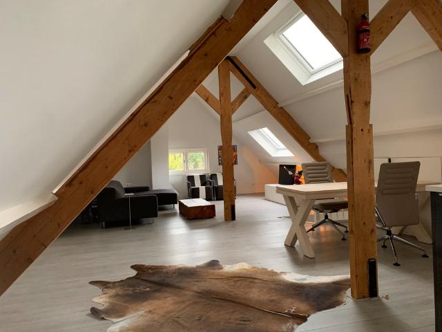 Apartment for rent in Nieuw Loosdrechtsedijk 108, 1231LB, Loosdrecht, Netherlands