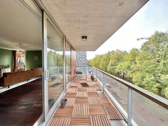 Apartment for rent in Amsterdam, Nieuw West, Netherlands