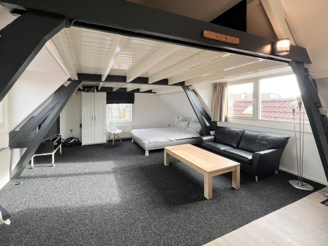 apartment for rent in Nieuwediepstraat 29 4531BK Terneuzen Binnenstad Java Terneuzen