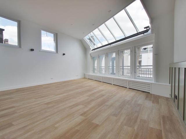 apartment for rent in Nieuwezijds Voorburgwal 299 C 1012RM Amsterdam Begijnhofbuurt Amsterdam