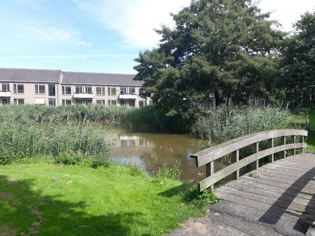 Apartment for rent in Nieuwkoop